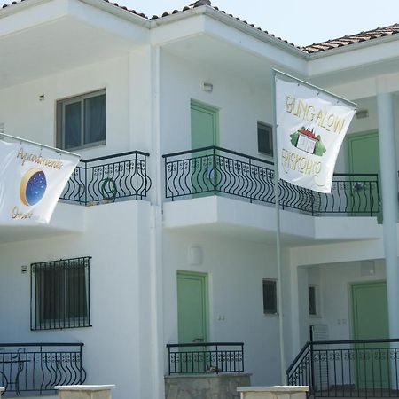 My Oneiro City Apartments Ioannina Exterior foto