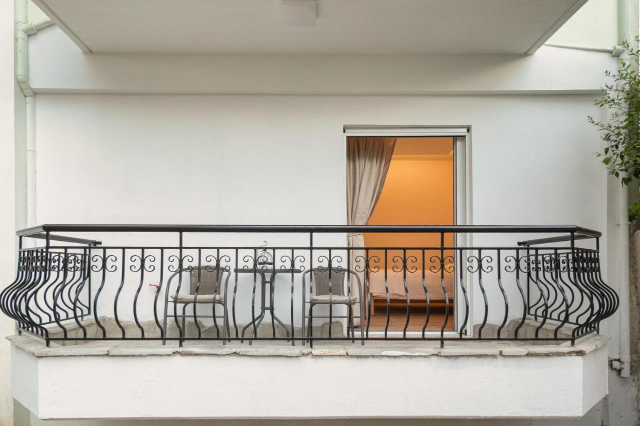 My Oneiro City Apartments Ioannina Exterior foto