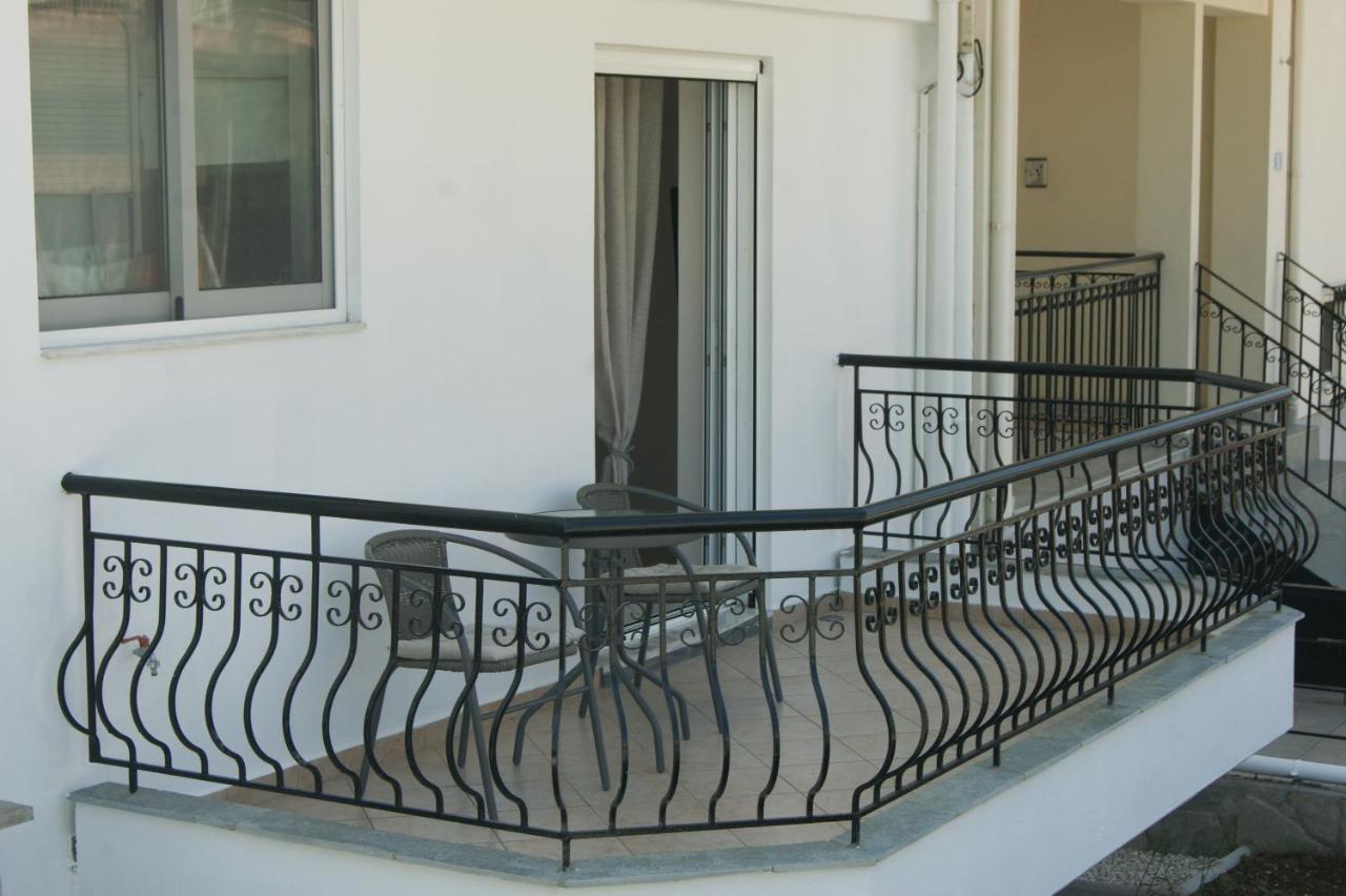 My Oneiro City Apartments Ioannina Exterior foto