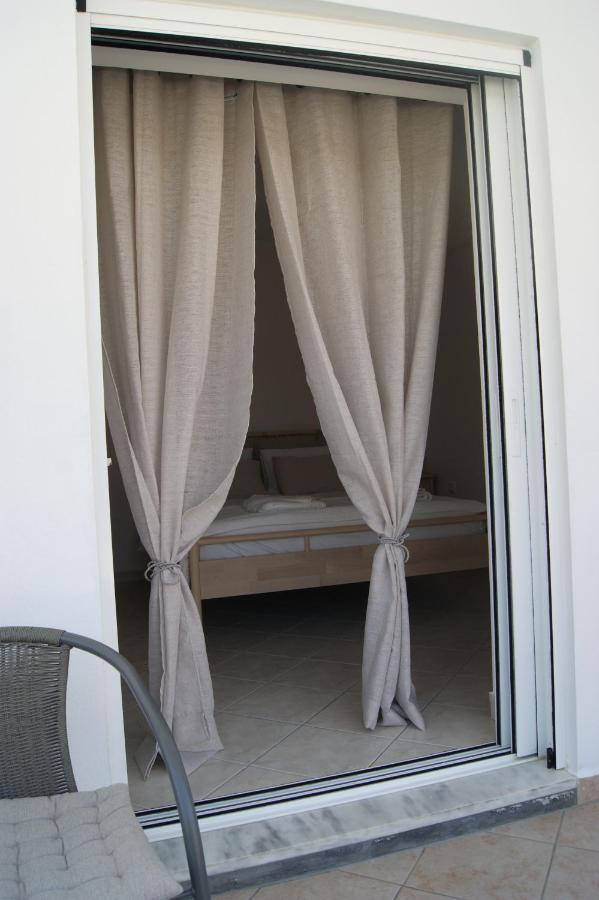 My Oneiro City Apartments Ioannina Exterior foto