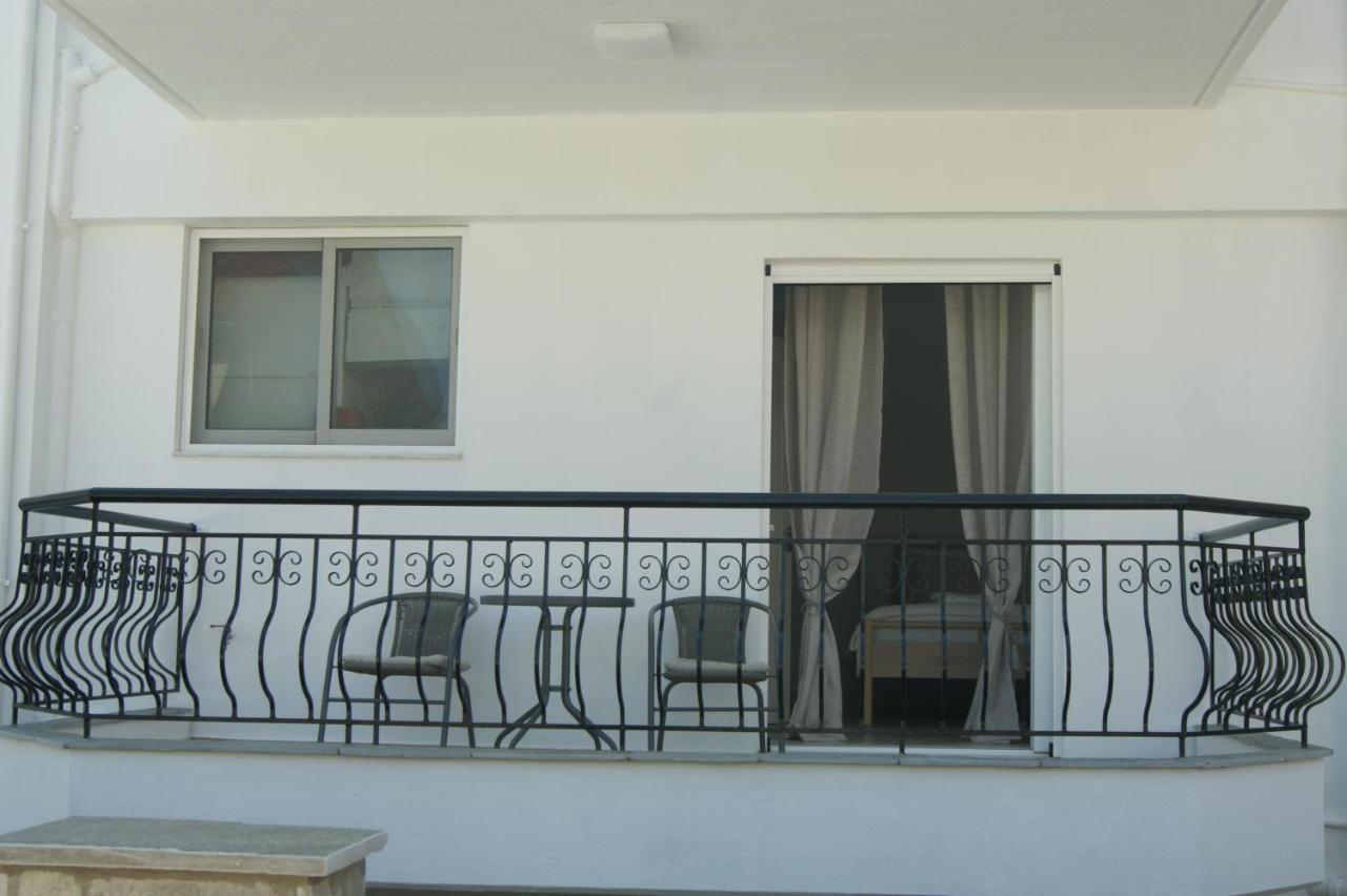 My Oneiro City Apartments Ioannina Exterior foto