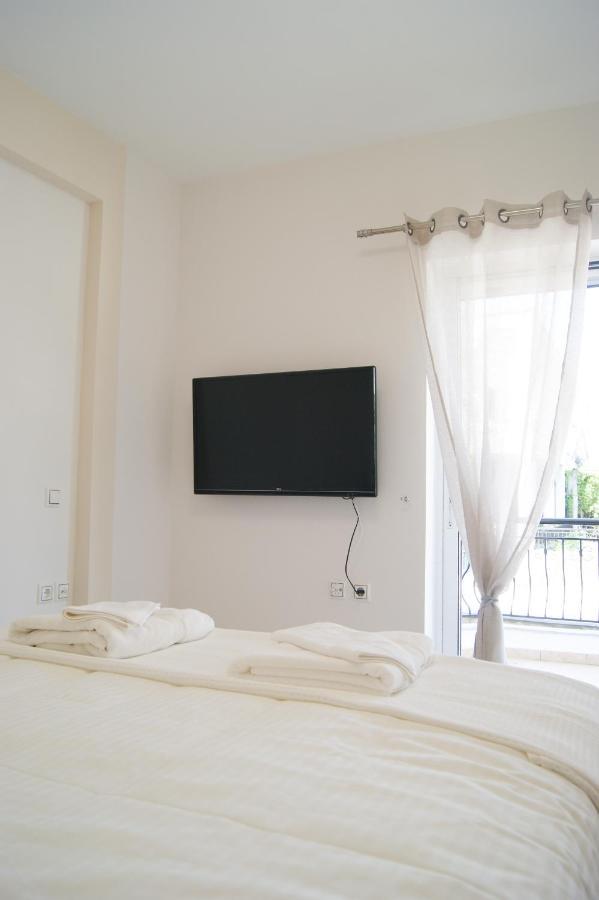 My Oneiro City Apartments Ioannina Exterior foto
