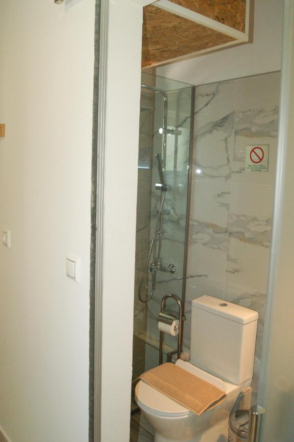 My Oneiro City Apartments Ioannina Exterior foto